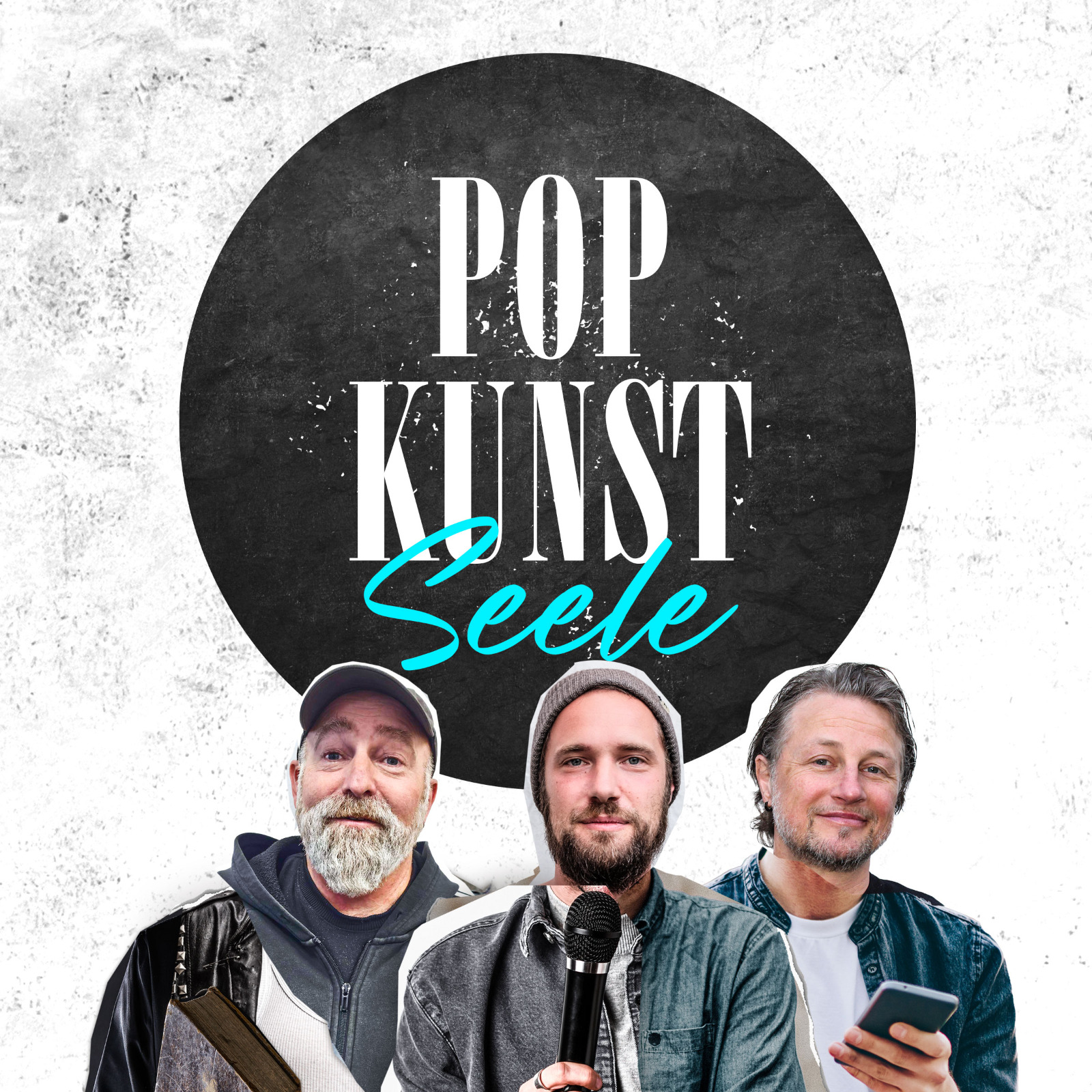Pop Kunst Seele
